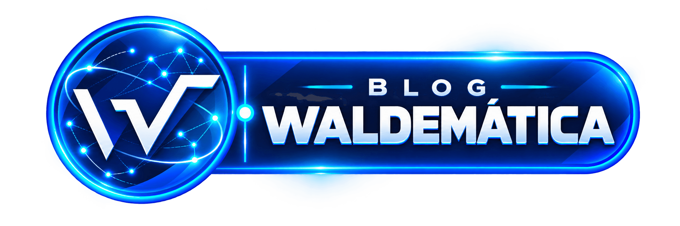 Blog Waldemática